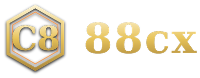 88cx logo