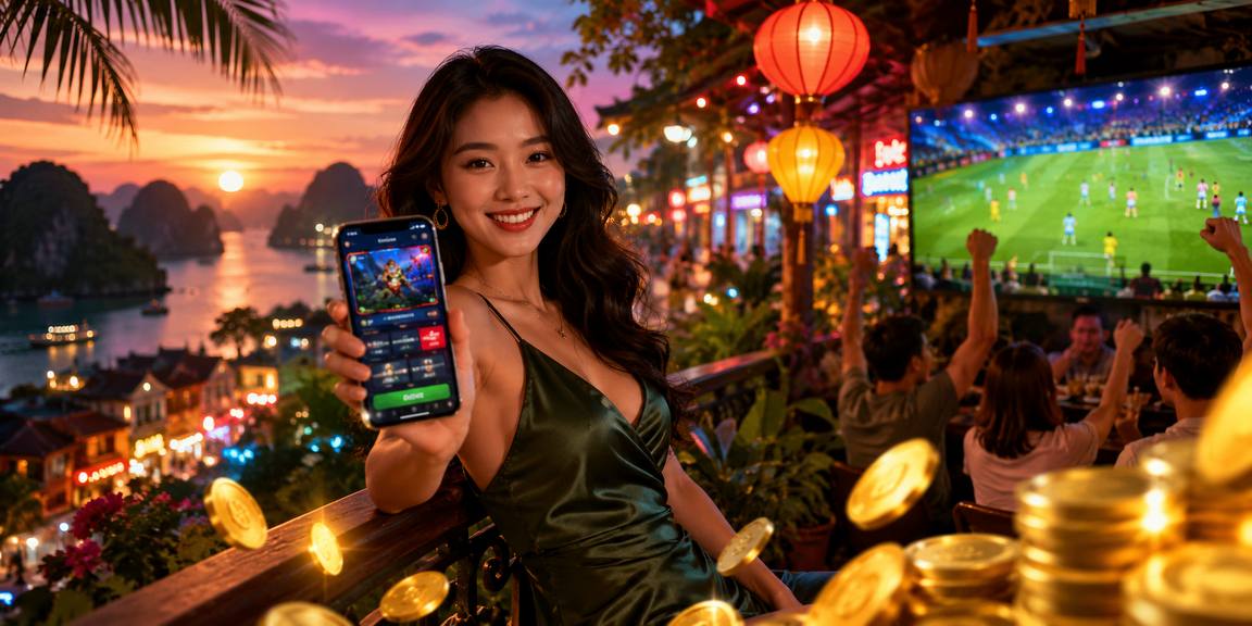 88cx Song Bac Megaways Tại 88cx Hoạt Động Như Thế Nào